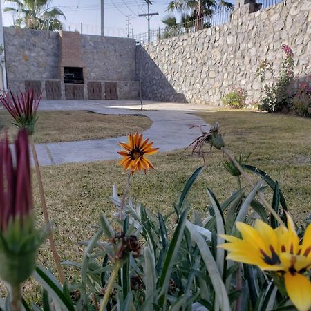 シウダー・フアレス Residencia A 100 Mts Del Consuladoヴィラ エクステリア 写真