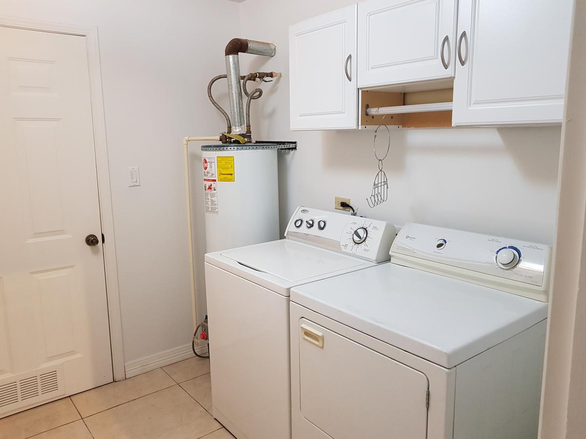 シウダー・フアレス Residencia A 100 Mts Del Consuladoヴィラ 部屋 写真
