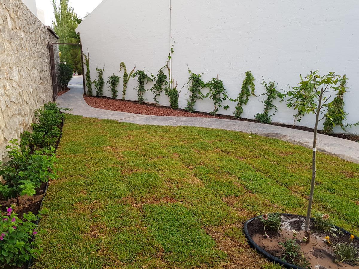 シウダー・フアレス Residencia A 100 Mts Del Consuladoヴィラ エクステリア 写真