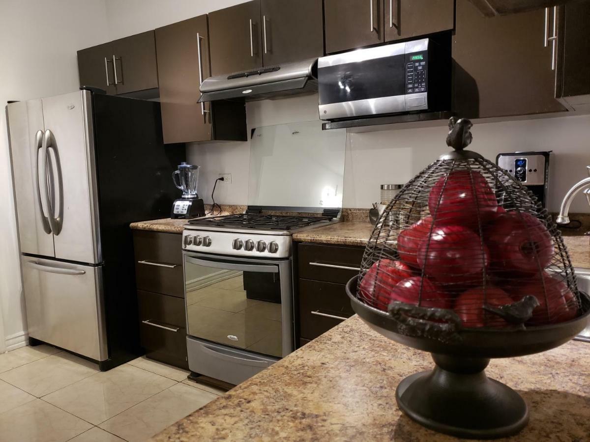 シウダー・フアレス Residencia A 100 Mts Del Consuladoヴィラ エクステリア 写真