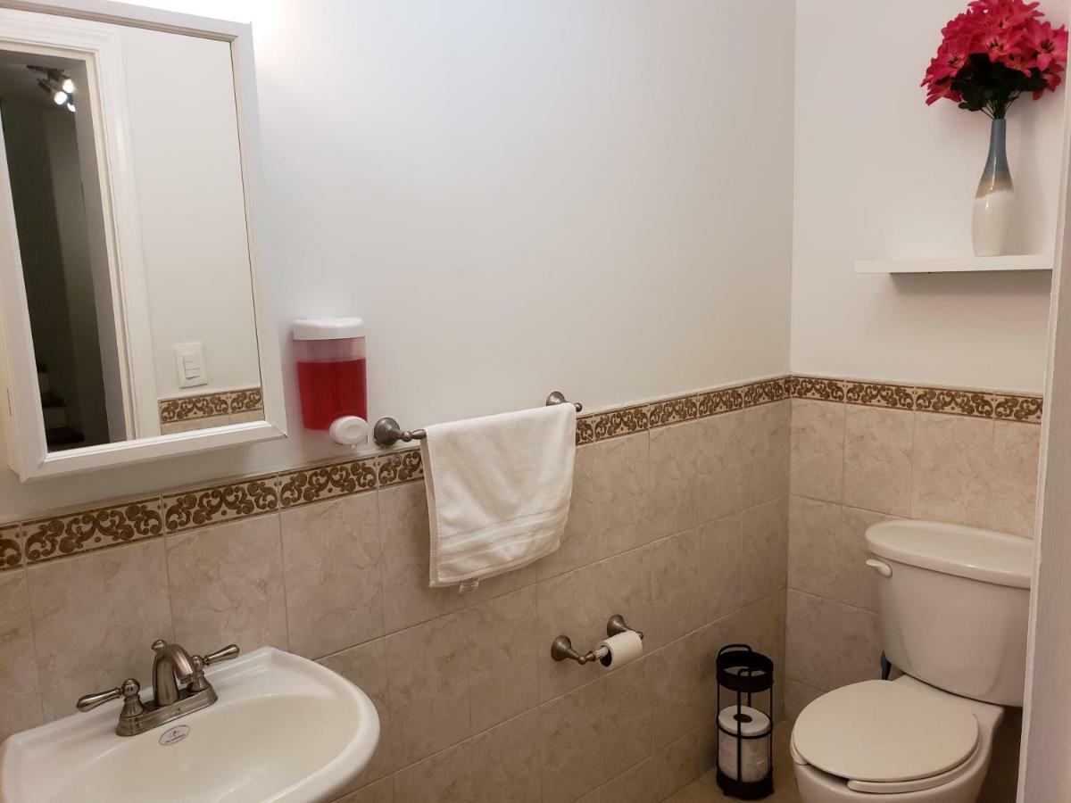 シウダー・フアレス Residencia A 100 Mts Del Consuladoヴィラ エクステリア 写真