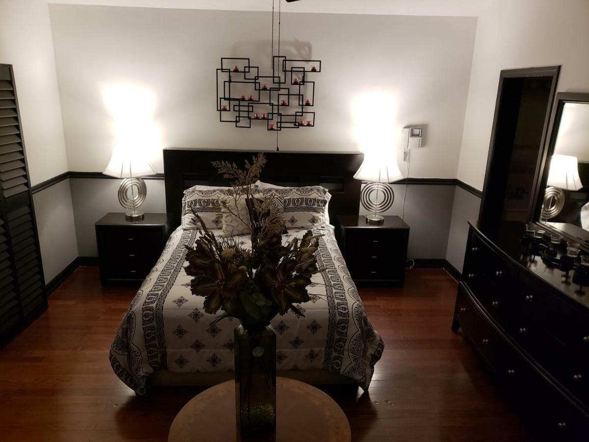 シウダー・フアレス Residencia A 100 Mts Del Consuladoヴィラ エクステリア 写真